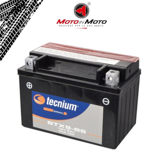 Batterie btx9 12v - batterie,