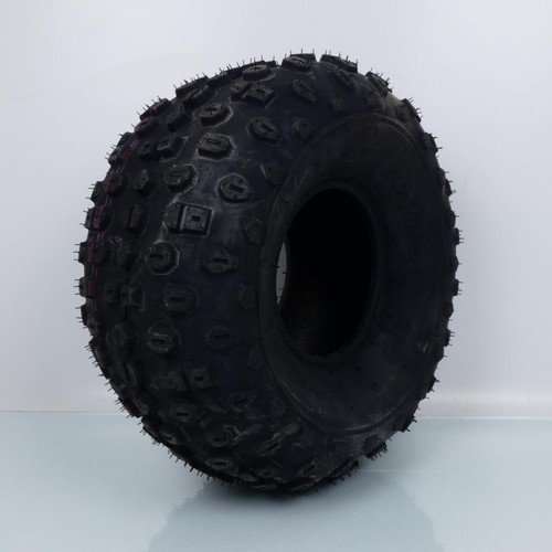 Pneu duro pour quad - 21-10-8,