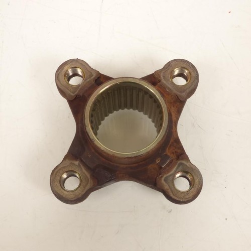 Freinage origine pour - , quad