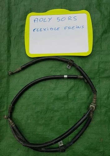 Flexible freins adly rs - de,