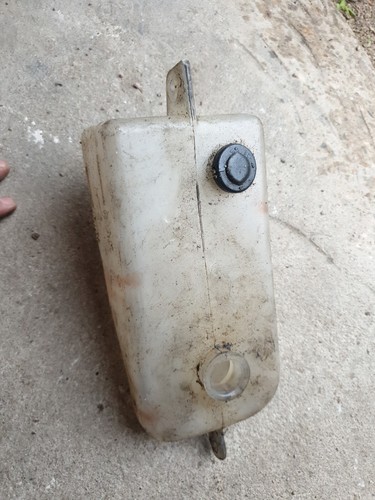 Reservoir huile adly iii - reservoir,