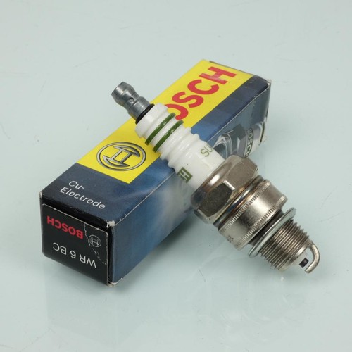 Bougie allumage bosch pour - bougie,