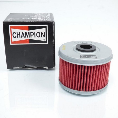 Filtre huile champion - champion, pour