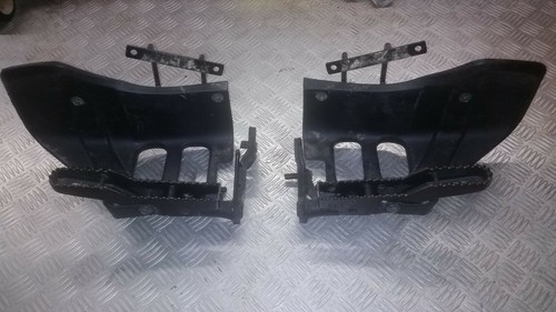 Protege talons quad adly - adly, 50